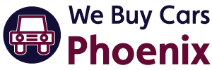 We Buy Cars Phoenix AZ